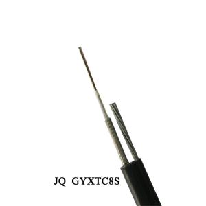 Wholesale 6 Core GYXTC8S Aerial Figure 8 Fiber Optic Cable from china suppliers