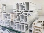Innovative PVC Profile Manufacturing Machinery And Equipment
