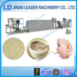 Wholesale Nutrition Powder Processing Line machines for food making from china suppliers