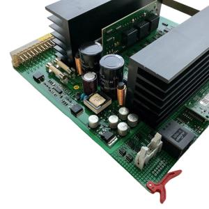 Wholesale Heidelberg Flat Module LTK500-2 00.785.0392 Heidelberg Water Motor Drive Board from china suppliers