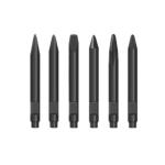 114 Kgs Excavator Hydraulic Breaker Spare Parts F22 Hydraulic Rock Hammer