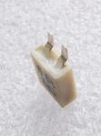 SMD 100ohm 5.0mm ZTB1024Y 1024kHz Ceramic Resonator