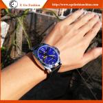 Top Brand WINNER Mechanical Movement Classic Watch Genuine Leather Strap Fashion
