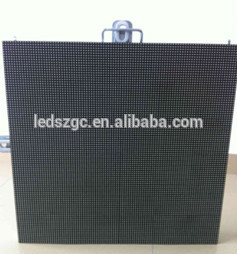 hot sale outdoor led display module