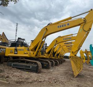 Wholesale CAT 307.5 E2 Less Working Hours Second-Hand Digger 7ton Original Japan Excavator from china suppliers