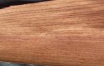Santos Rosewood Quarter Cut Veneer With Fine Straight Grain