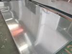 Regular Spangle Galvanized Rolled Steel Sheet Zinc Coated 0.5mm-3.0mm Dx51d 16