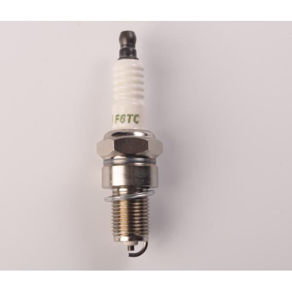 Alternative Auto Spark Plug for BPR6E BPR6ES11 W20TT W20EPR-U RN9YC 0242235663
