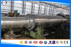 Wholesale 826M31 / X9931 / En25 Forged Steel Shaft OD 80-1200 Mm Alloy Steel Material from china suppliers