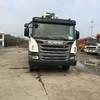 Zoomlion Concrete Equipment 50M Scania Concrete Pump Truck Concrete Boom Truck
