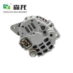 CAL35190ES CAL35190OS 50A Excavator Alternator S4Q2 E303 3C08174010 3C08174011