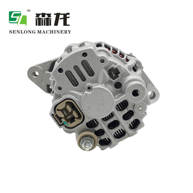 CAL35190ES CAL35190OS 50A Excavator Alternator S4Q2 E303 3C08174010 3C08174011 CAL35190 CAL35190AS
