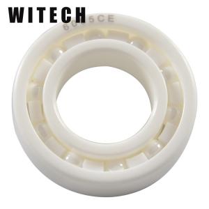 Wholesale ABEC-5 6005CE ZrO2 Deep Groove Ball Bearings from china suppliers