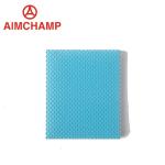 Diamond Blocks Waterproof Abrasive Sanding Block 120x100x12mm Aluminum Oxide