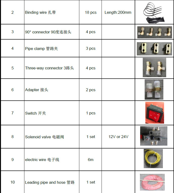 MULTI DOUBLE LOCKING MECHANICAL QUICH HITCH COUPLER FOR EXCAVATOR
