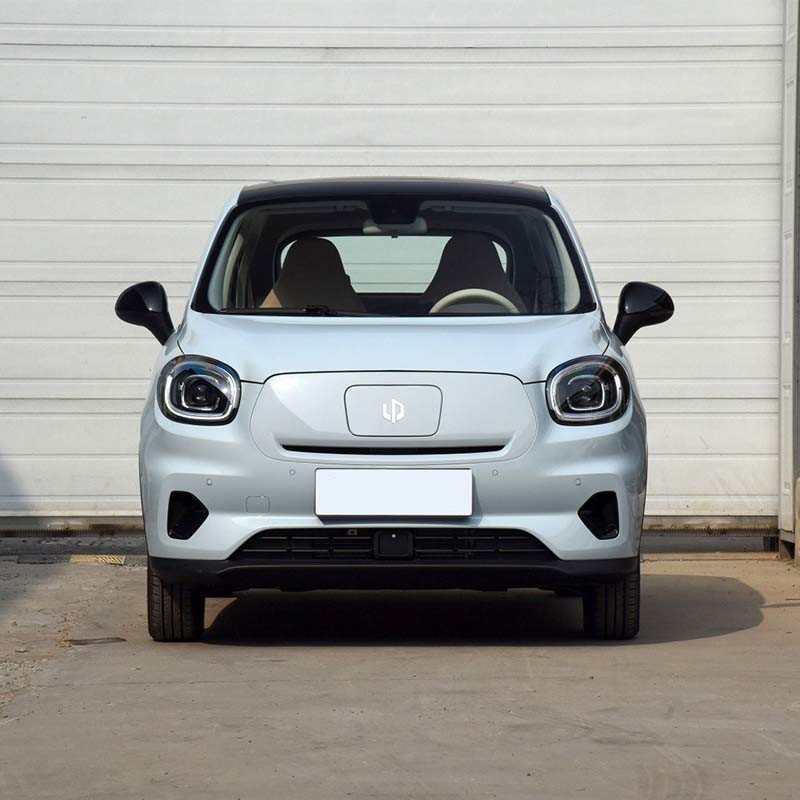 Leapmotor T03 2024 Fwd Mini Car 200-403km Electric Family Car New Energy Vehicles