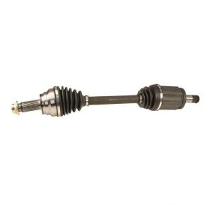 Wholesale X5 E70 X6 E71 E72 Drive Axle Shaft Practical Black Color 31607545125 from china suppliers