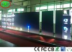 1R1G1B P3.91 P4.81 Led Stage Curtain Screen 300w/M2 3840hz led screen stage
