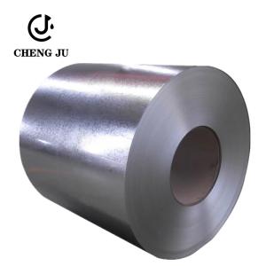 Wholesale Galvanized Steel Sheet Coil 0.12-6mm Hot Dip Metal Zinc Coated Surface from china suppliers