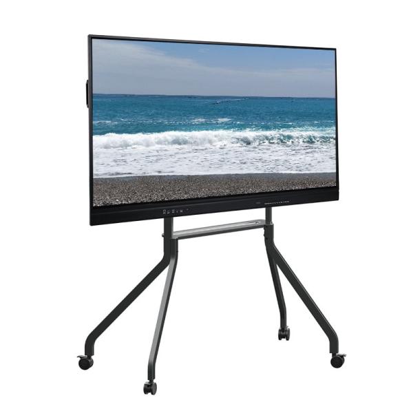 IR LED Interactive Whiteboard With Three Side Ultra Slim Bezel