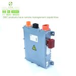 Waterproof OBC Battery Charger 3.3kw 6600W Lithium-Ion Battery On Board OBC