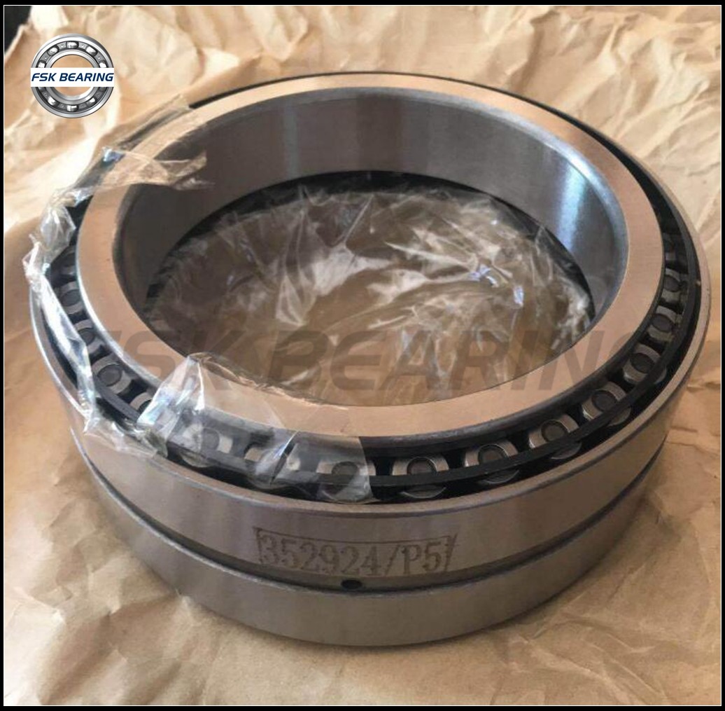 FSK EE737181/737261CD Double Row Tapered Roller Bearing ID 457.2mm P6 P5