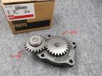 Truck Fuel Gear Diesel Engine Oil Pump for Cummins Dongfeng 4BT3.9 4BT3.9C