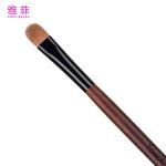 T12 Customized 100% Kolinsky Sable Pure Blending Makeup Beauty Tool Natural Hair