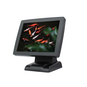 Wholesale Retail Computer Cash Register , 0.264 X 0.297 Pixel Pitch Touch Screen Cash Register from china suppliers