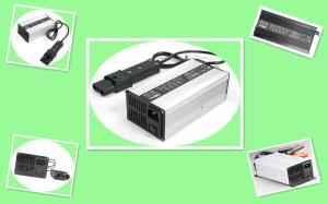 Wholesale LiFePO4 Portable Racing Battery Charger 18.2V 15A Automatic Charging 170*90*63 MM from china suppliers
