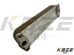 6152-62-2210 PC400 EXCAVATOR ENGINE 3P 7P 8P 10P OIL COOLER CORE 6150-61-2111