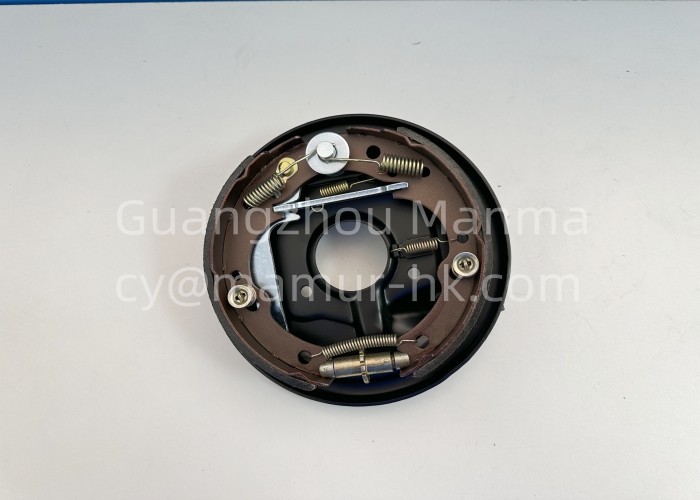 MAMUR Parking Brake ASM Truck Auto Part For JMC CARRYING Euro 3