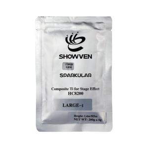 Wholesale Smokeless Smellless safe consumable granule HC8200 Powder for series from china suppliers