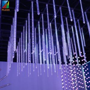 Wholesale Nightclub Meteor Magic LED Tube Light 30mm Diameter WS2811 UCS1903 from china suppliers