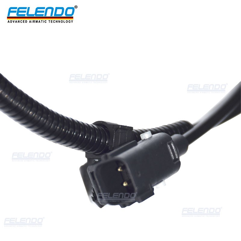ABS Wheel Speed Sensor for Land Rover LR2 2008-2014 OEM LR001056