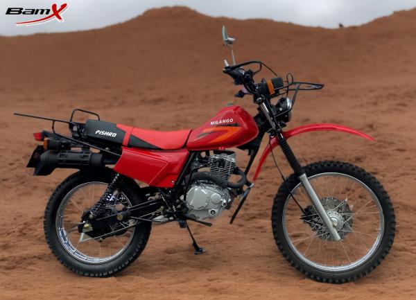 Gasoline 150cc engine Dirt Bike 200cc 4 Stroke Sport motorcycle High Speed Air