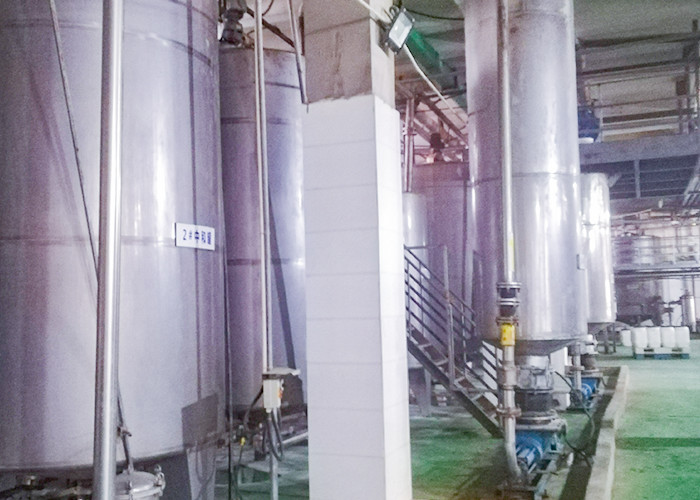 Feed Nutrition Wheat Gluten Protein Fine Powder For Aquaculture