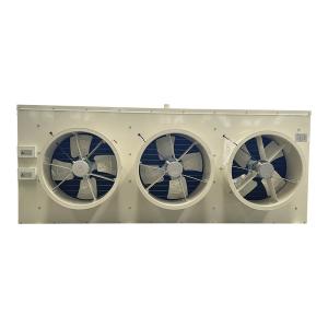 Wholesale Refrigeration Evaporator The Essential Component in Our Commercial Evaporative Air Cooler from china suppliers