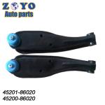 OE NO. 45200-86021 Nature Rubber Bushing Car Chassis Parts for Suzuki Alto 1998
