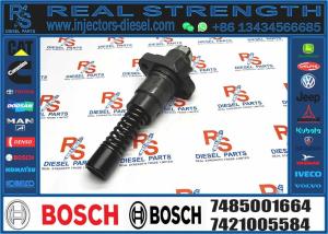 Wholesale Fuel Injector 0414693005 04289983 02113694 7485001664 21079032 from china suppliers