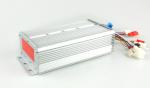 electric bike controller,Ebike motorcycle scooter 72V 4000W Hub Motor Controller