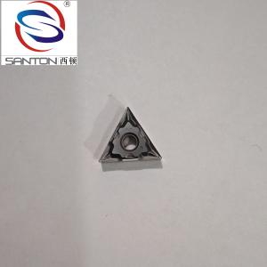 Wholesale South Africa Market Carbide Inserts For Steel for Precision Machining from china suppliers