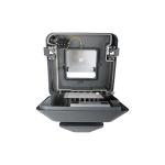 Electric Power Supply Modern Waterproof LED Outdoor Pole Garden Light in Smart