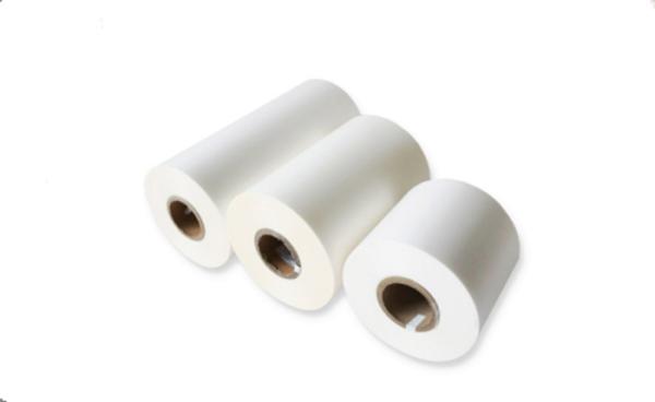Eco Friendly 22 Mic Matte Thermal Lamination Film, Hot Melt EVA BOPP Matt