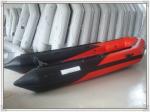 Six Person Racing Foldable Inflatable Boat Inflatable Whitewater Kayaks With