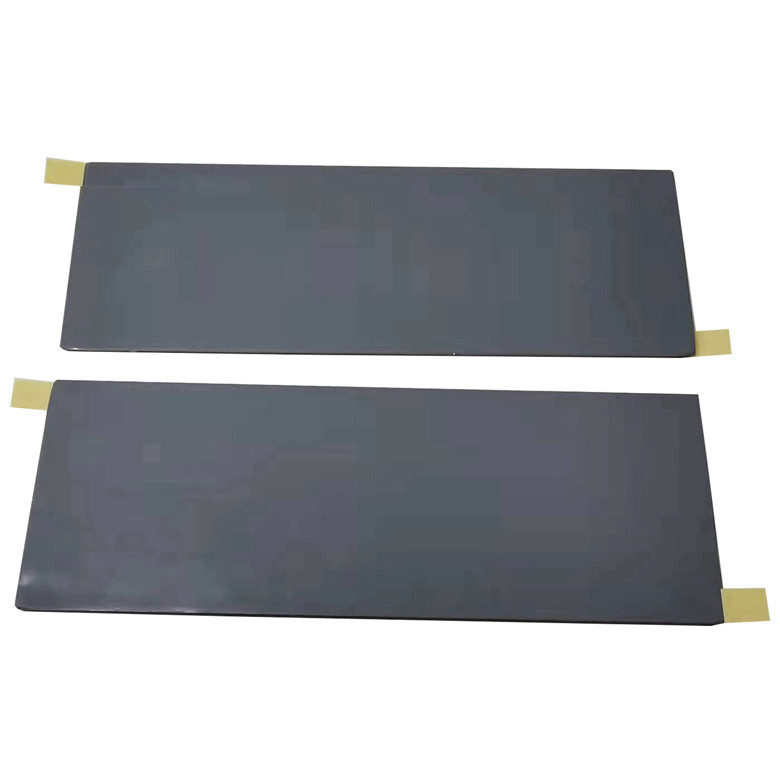 TIF100-50-11F Ultra-Soft Silicone Thermal pad on PC cooling