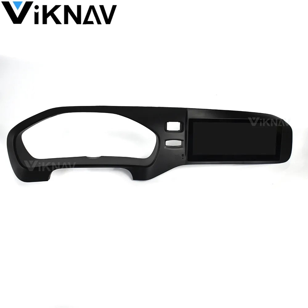 8.8inch Touch Screen Android Car Stereo For 2011-2018 Volvo V40