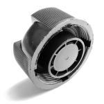 0005016715 Expansion Tank Cover