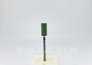 Wholesale Zirconia Sintered Diamond Disc Green Cylinder Polishing Burs Dental from china suppliers