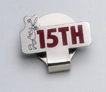 Wholesale Hat clip glof items from china suppliers